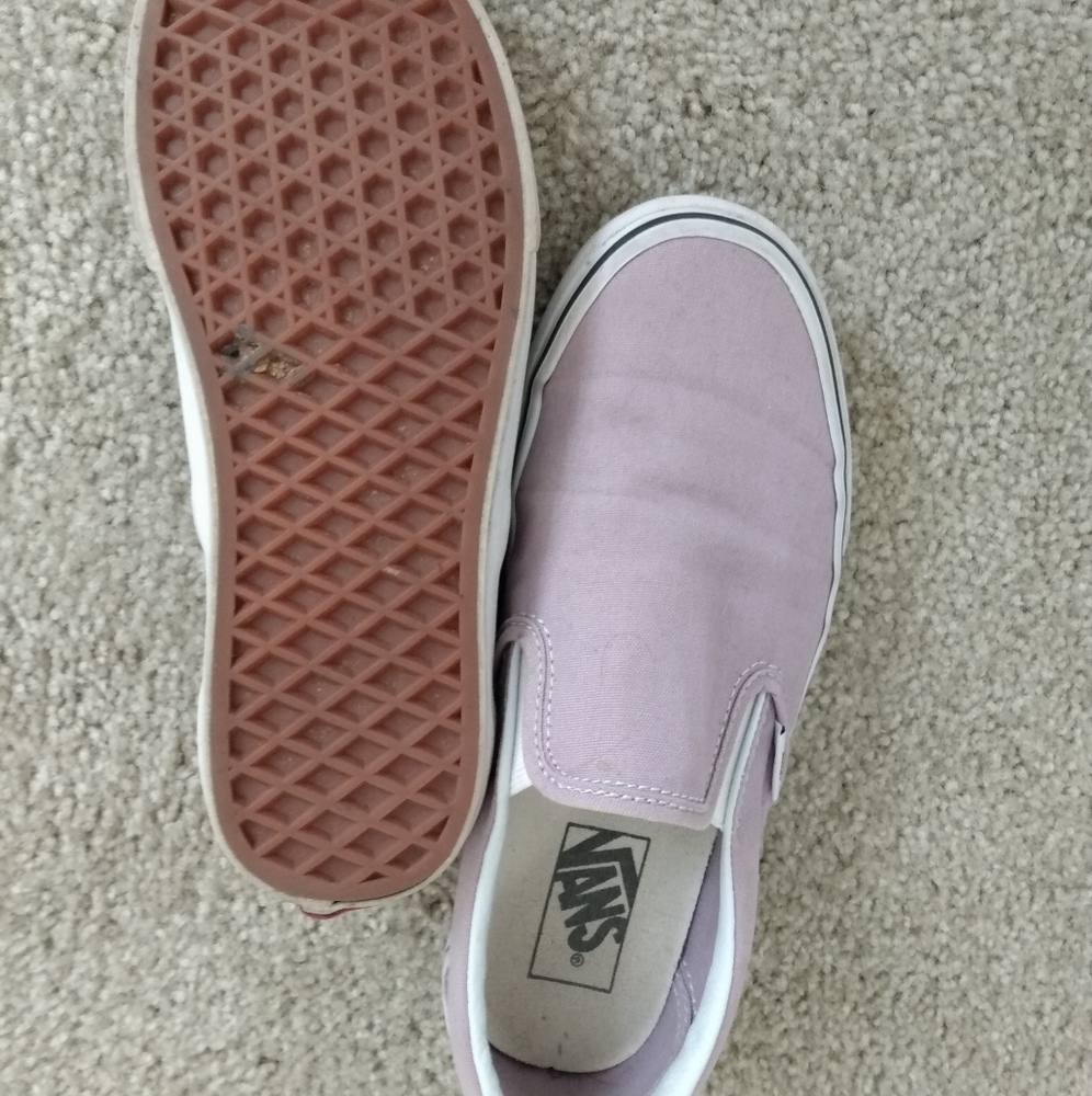 Vans - Picture 2 of 2
